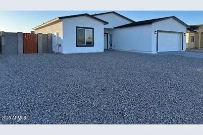 15604 S Cherry Hills Drive, Arizona City, AZ 85123 - Photo 2