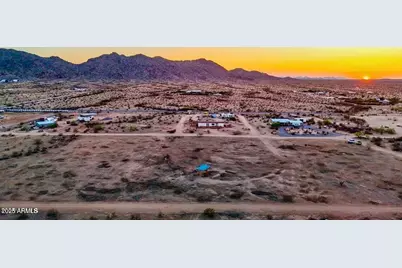 0 N Sage St Lot #3 1.32 Acres --, Maricopa, AZ 85139 - Photo 1