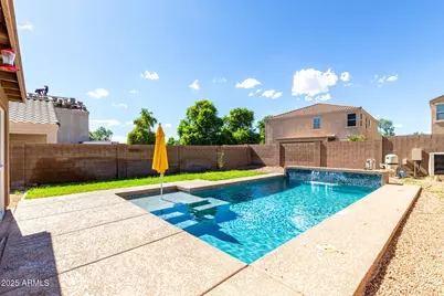 4594 E Jadeite Drive, San Tan Valley, AZ 85143 - Photo 4