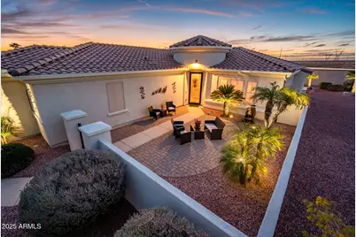 23318 N Las Positas Court, Sun City West, AZ 85375 - Photo 1