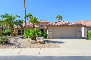 15989 W La Paloma Dr, Surprise, AZ 85374 - Photo 1