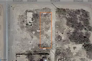 0 E Bateman St, Coolidge, AZ 85128 - Photo 1