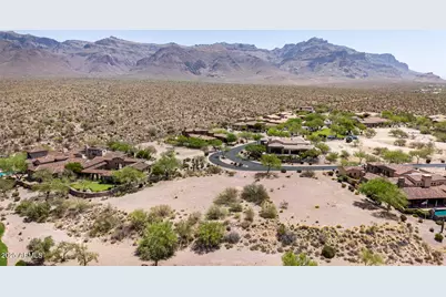 2474 S Moonlight Drive #9, Gold Canyon, AZ 85118 - Photo 16