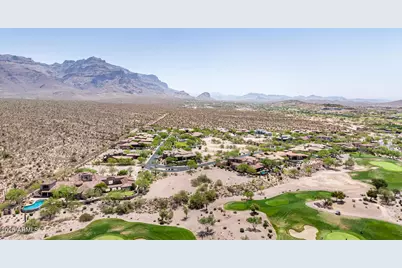 2474 S Moonlight Drive #9, Gold Canyon, AZ 85118 - Photo 14