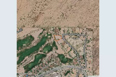 2474 S Moonlight Drive #9, Gold Canyon, AZ 85118 - Photo 24