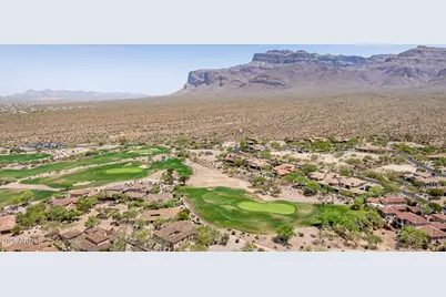 2474 S Moonlight Drive #9, Gold Canyon, AZ 85118 - Photo 6