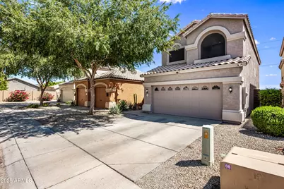 24649 N 35th Drive, Glendale, AZ 85310 - Photo 2