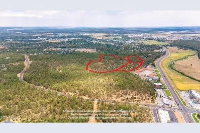 1400 S 11th Street, Show Low, AZ 85901 - Photo 2