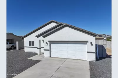 8504 W Teresita Drive, Arizona City, AZ 85123 - Photo 1