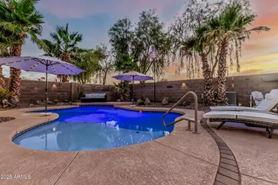 20548 N Carmen Avenue, Maricopa, AZ 85139 - Photo 1