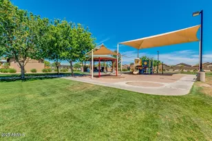 1626 E Dust Devil Dr, San Tan Valley, AZ 85143 - Photo 34