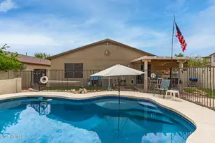 1626 E Dust Devil Dr, San Tan Valley, AZ 85143 - Photo 30