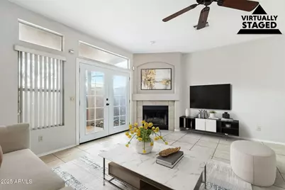 500 N Roosevelt Avenue #87, Chandler, AZ 85226 - Photo 4