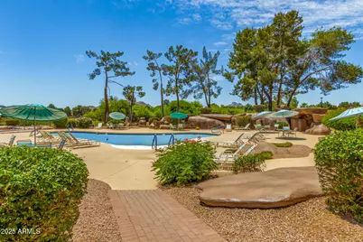 12222 N Paradise Village Parkway S #315, Phoenix, AZ 85032 - Photo 34