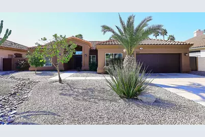 6323 E Nisbet Road, Scottsdale, AZ 85254 - Photo 1