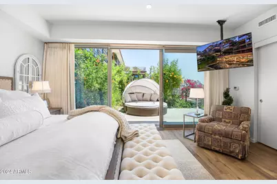 7117 E Rancho Vista Drive #4011, Scottsdale, AZ 85251 - Photo 32