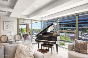 7117 E Rancho Vista Dr, Scottsdale, AZ 85251 - Photo 6