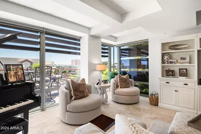 7117 E Rancho Vista Drive #4011, Scottsdale, AZ 85251 - Photo 4