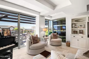 7117 E Rancho Vista Dr, Scottsdale, AZ 85251 - Photo 4