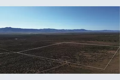 40 Acres W Ryolite Road #199, Portal, AZ 85632 - Photo 6