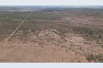 40 Acres W Ryolite Road #199, Portal, AZ 85632 - Photo 4