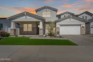 17360 W Crawfordsville Dr, Surprise, AZ 85388 - Photo 2