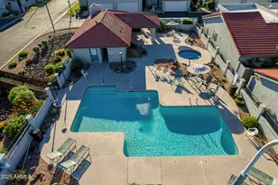 8612 N Shadow Ln, Peoria, AZ 85345 - Photo 30