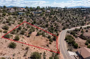 4699 E Deer Run Trail, Rimrock, AZ 86335 - Photo 4