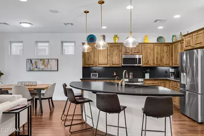 1761 E Harmony Way, Queen Creek, AZ 85140 - Photo 16