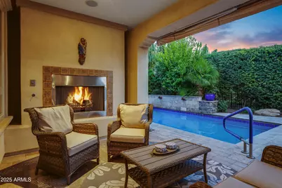 1761 E Harmony Way, Queen Creek, AZ 85140 - Photo 36