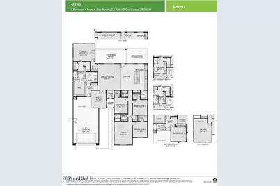 5222 W Steinway Drive, Laveen, AZ 85339 - Photo 2