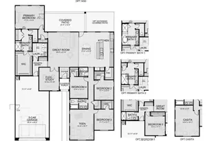 5222 W Steinway Dr, Laveen, AZ 85339 - Photo 2