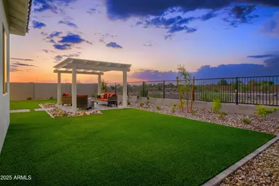 5222 W Steinway Drive, Laveen, AZ 85339 - Photo 46