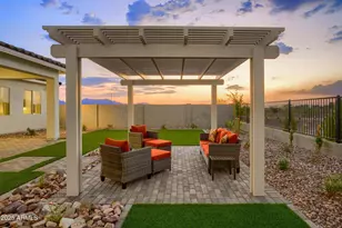 5222 W Steinway Dr, Laveen, AZ 85339 - Photo 50