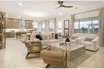 5222 W Steinway Drive, Laveen, AZ 85339 - Photo 18