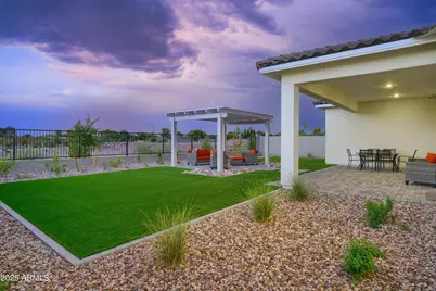 5222 W Steinway Drive, Laveen, AZ 85339 - Photo 54