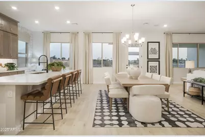 5222 W Steinway Drive, Laveen, AZ 85339 - Photo 8