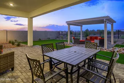 5222 W Steinway Drive, Laveen, AZ 85339 - Photo 42