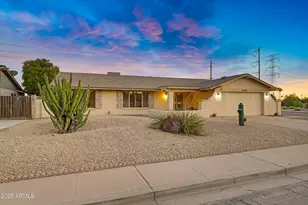 2439 W Peralta Cir, Mesa, AZ 85202 - Photo 1