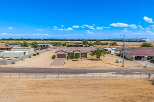 2319 N 192nd Ave, Buckeye, AZ 85396 - Photo 70