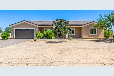 2319 N 192nd Avenue, Buckeye, AZ 85396 - Photo 2