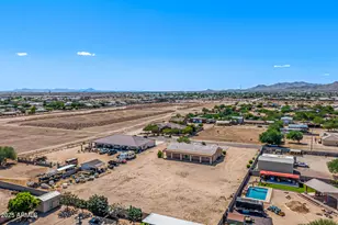 2319 N 192nd Ave, Buckeye, AZ 85396 - Photo 66