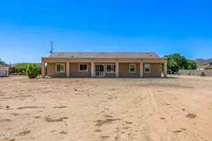 2319 N 192nd Ave, Buckeye, AZ 85396 - Photo 52