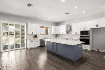 2319 N 192nd Avenue, Buckeye, AZ 85396 - Photo 16