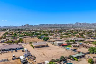 2319 N 192nd Ave, Buckeye, AZ 85396 - Photo 64