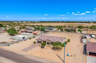 2319 N 192nd Ave, Buckeye, AZ 85396 - Photo 68