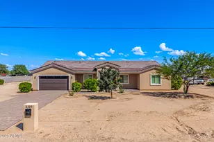 2319 N 192nd Ave, Buckeye, AZ 85396 - Photo 56