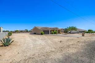 2319 N 192nd Ave, Buckeye, AZ 85396 - Photo 4