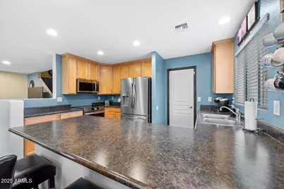 11749 W Tierra Grande --, Sun City, AZ 85373 - Photo 4
