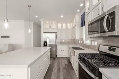 305 S Val Vista Drive #71, Mesa, AZ 85204 - Photo 4